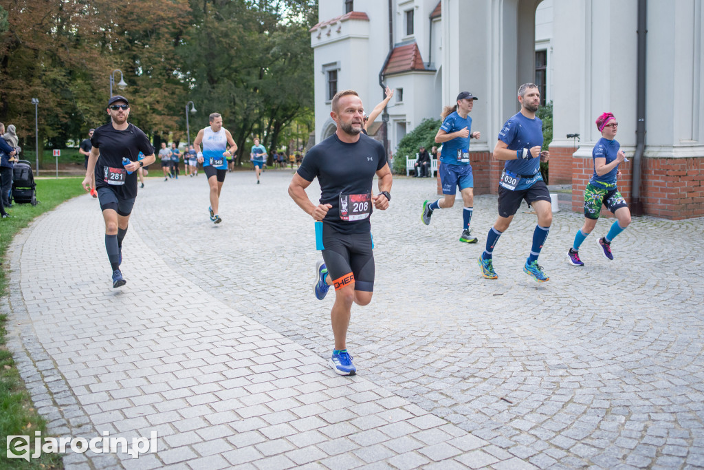 RockRun Jarocin 2024 - część 1