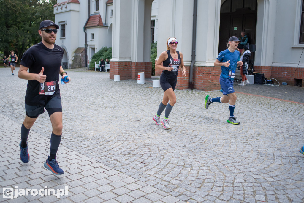 RockRun Jarocin 2024 - część 1