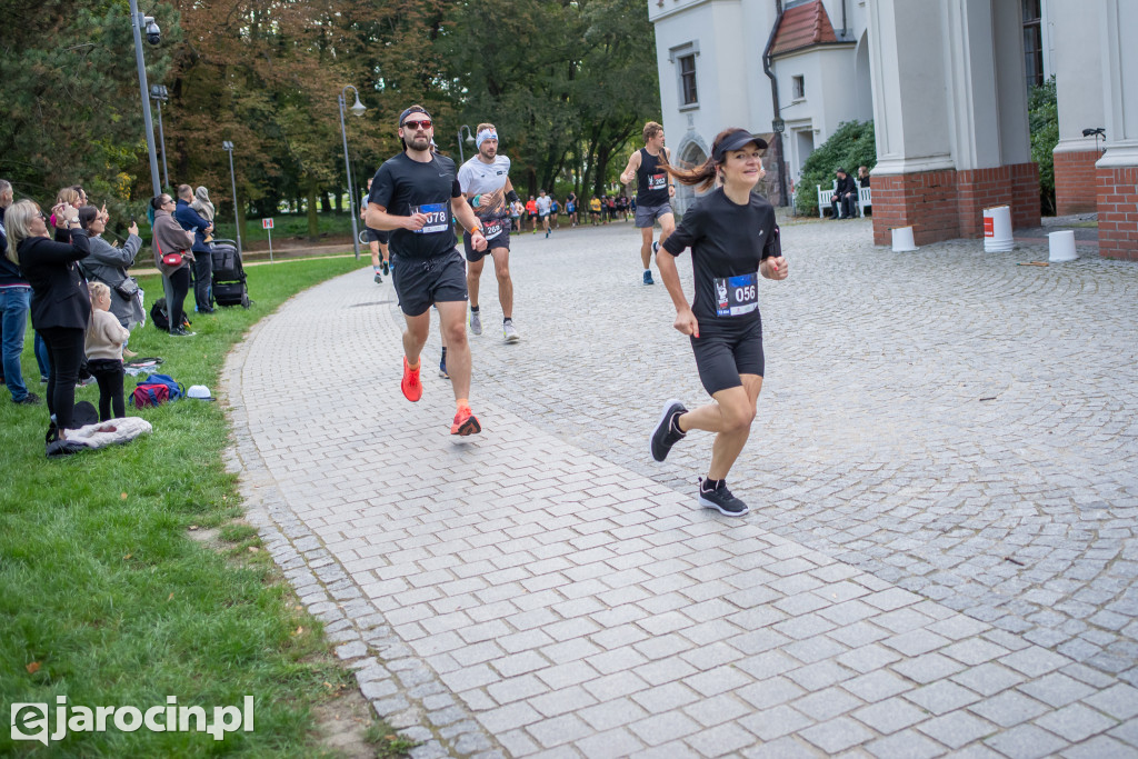 RockRun Jarocin 2024 - część 1