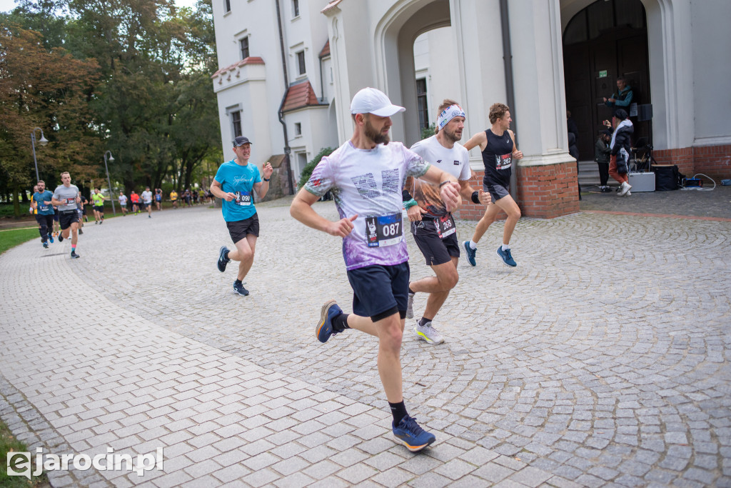 RockRun Jarocin 2024 - część 1