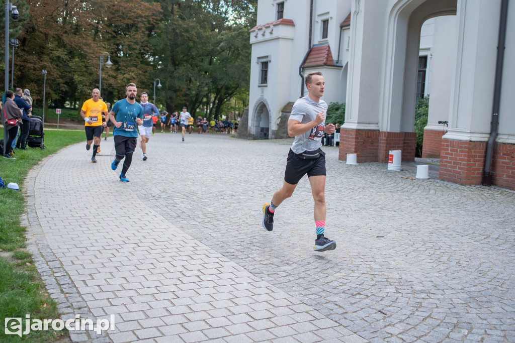 RockRun Jarocin 2024 - część 1