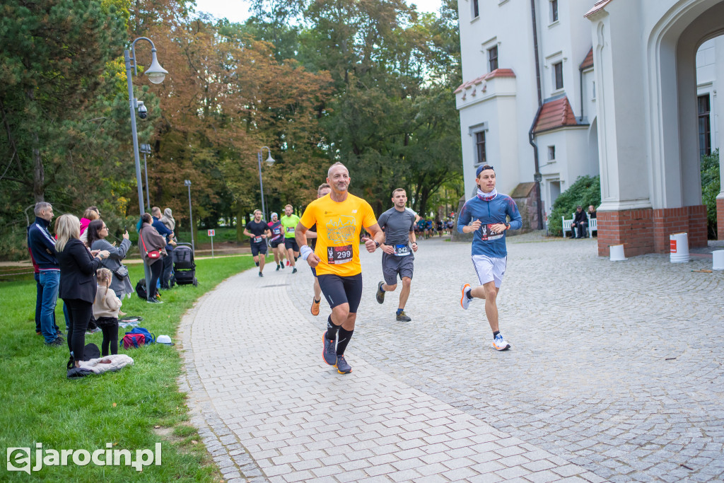 RockRun Jarocin 2024 - część 1