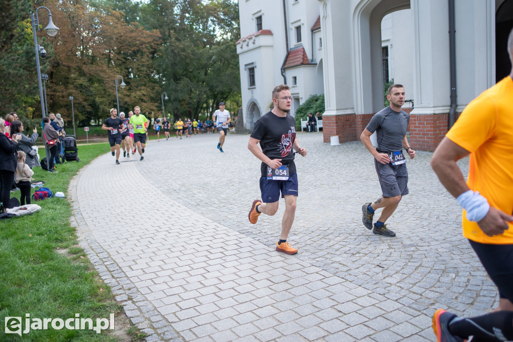 RockRun Jarocin 2024 - część 1