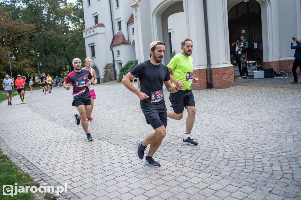 RockRun Jarocin 2024 - część 1