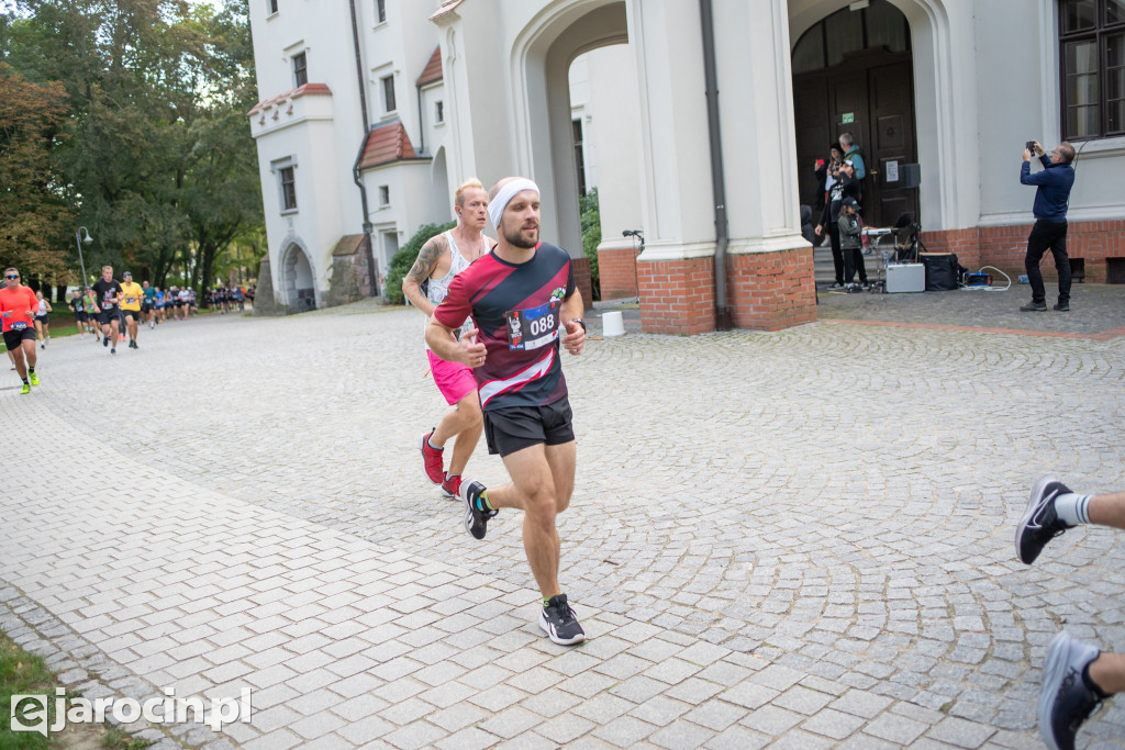 RockRun Jarocin 2024 - część 1