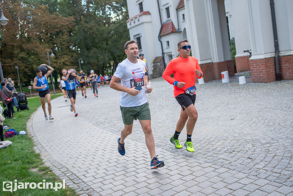 RockRun Jarocin 2024 - część 1