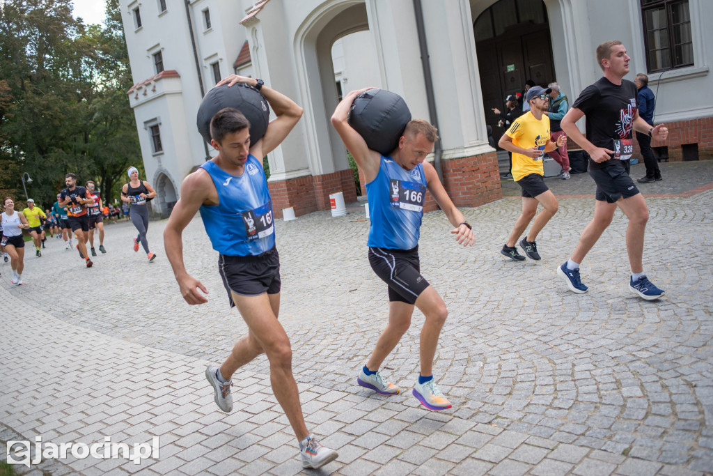 RockRun Jarocin 2024 - część 1