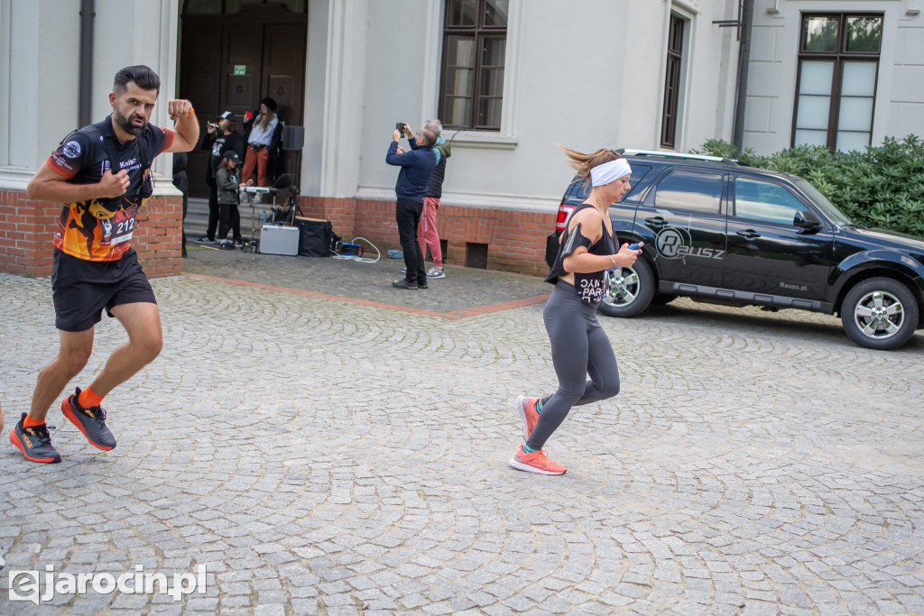 RockRun Jarocin 2024 - część 1