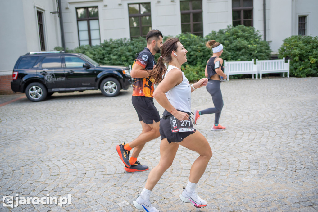 RockRun Jarocin 2024 - część 1