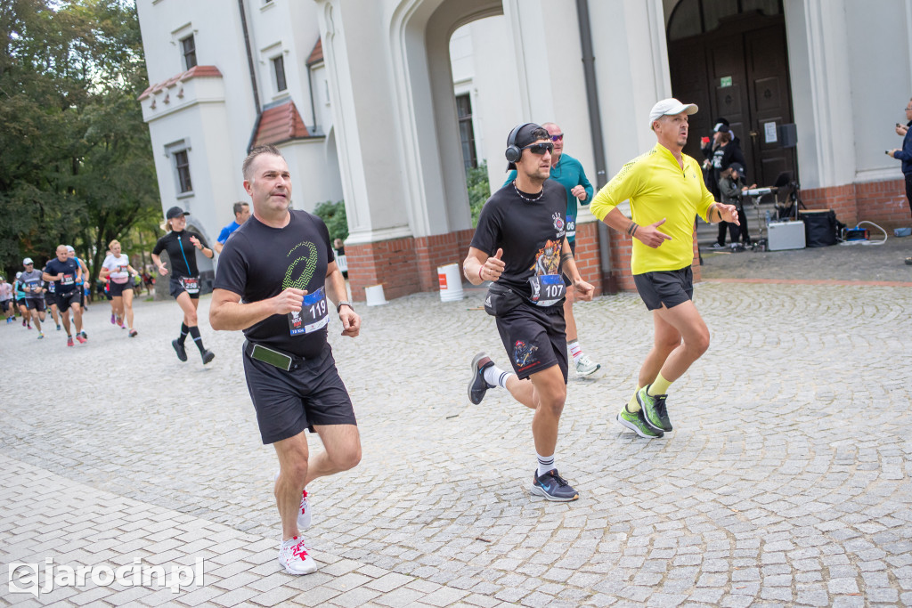 RockRun Jarocin 2024 - część 1