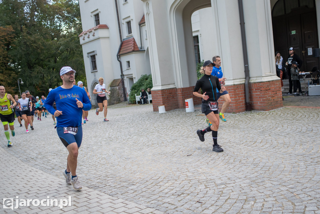 RockRun Jarocin 2024 - część 1