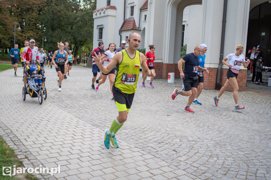 RockRun Jarocin 2024 - część 1