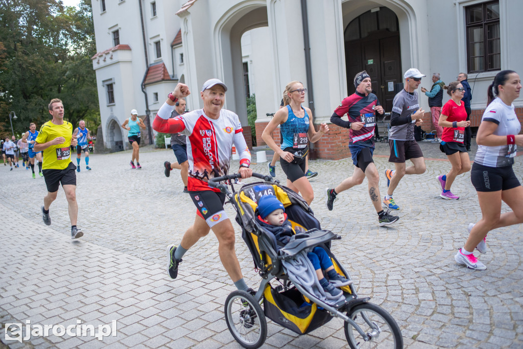 RockRun Jarocin 2024 - część 1