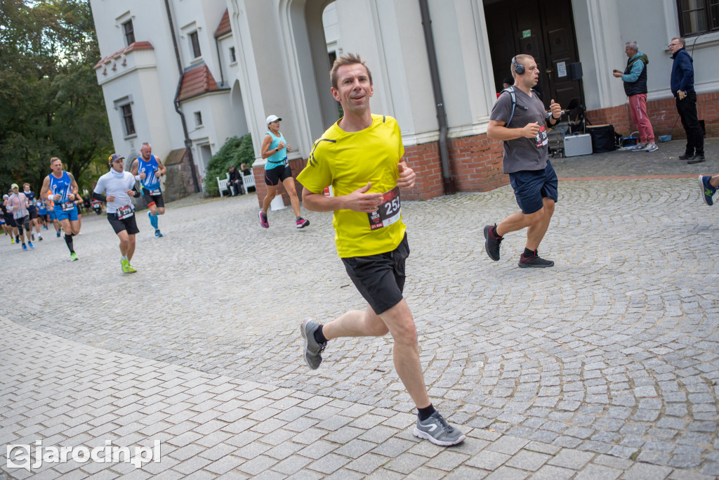 RockRun Jarocin 2024 - część 1