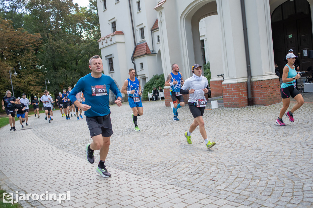 RockRun Jarocin 2024 - część 1