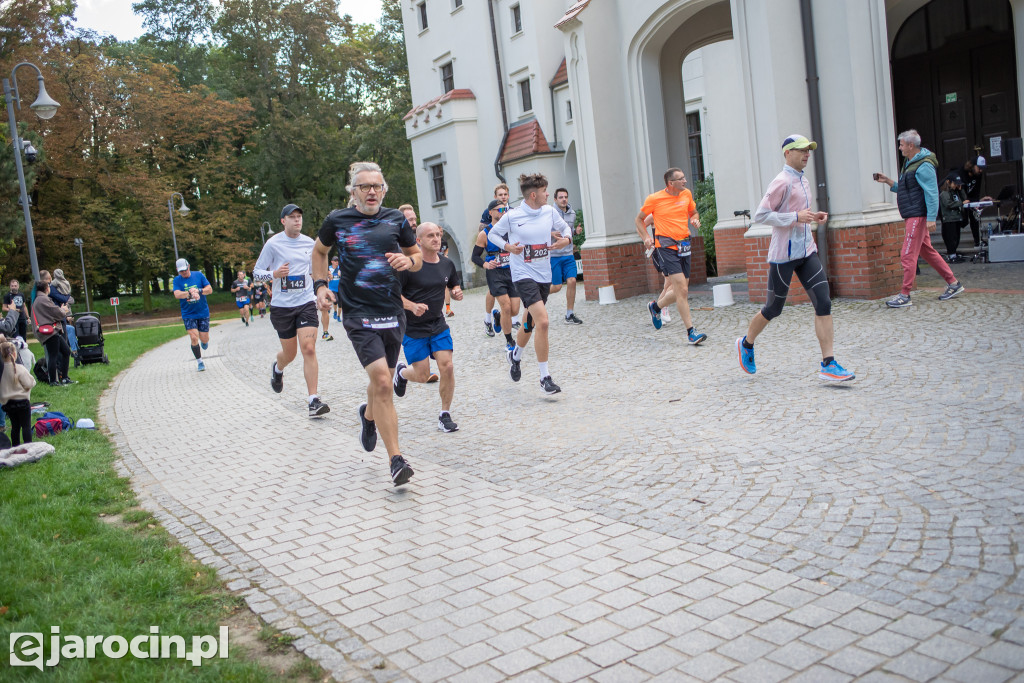 RockRun Jarocin 2024 - część 1