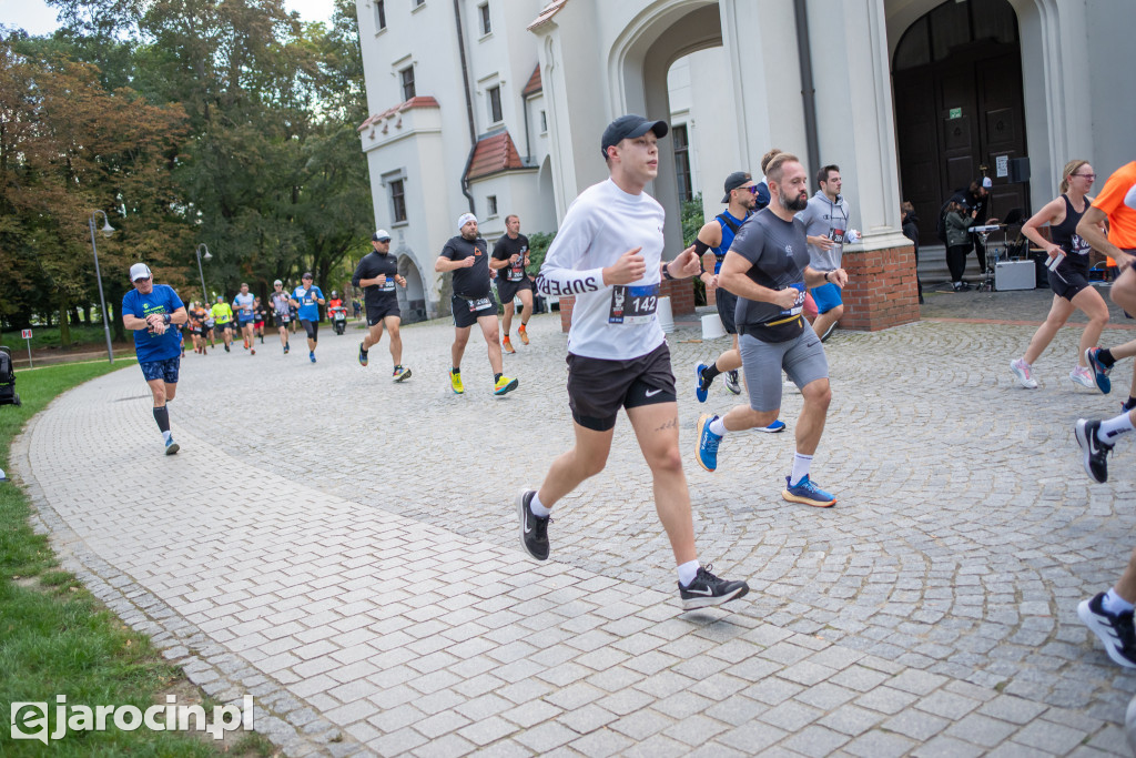 RockRun Jarocin 2024 - część 1