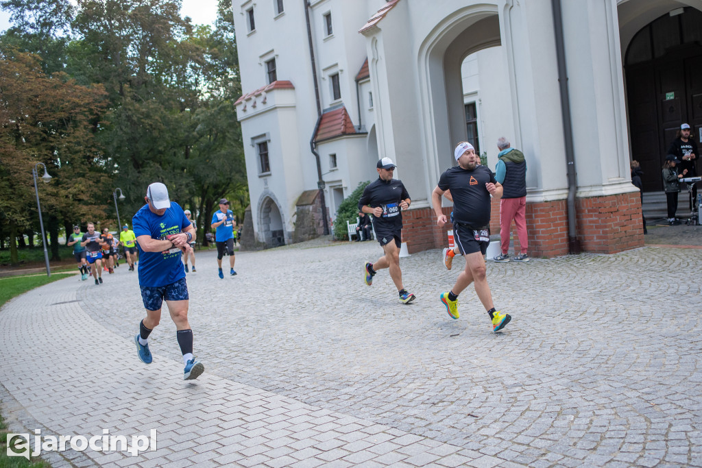 RockRun Jarocin 2024 - część 1