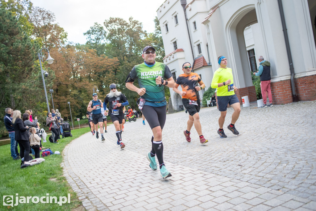 RockRun Jarocin 2024 - część 1