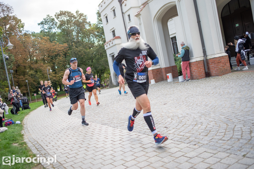 RockRun Jarocin 2024 - część 1