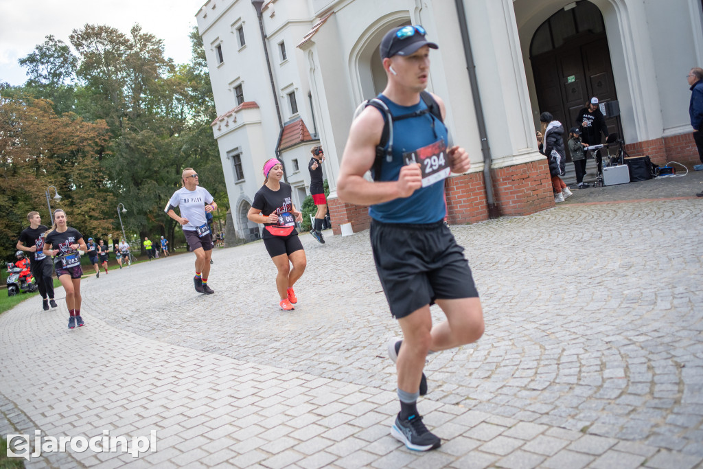 RockRun Jarocin 2024 - część 1