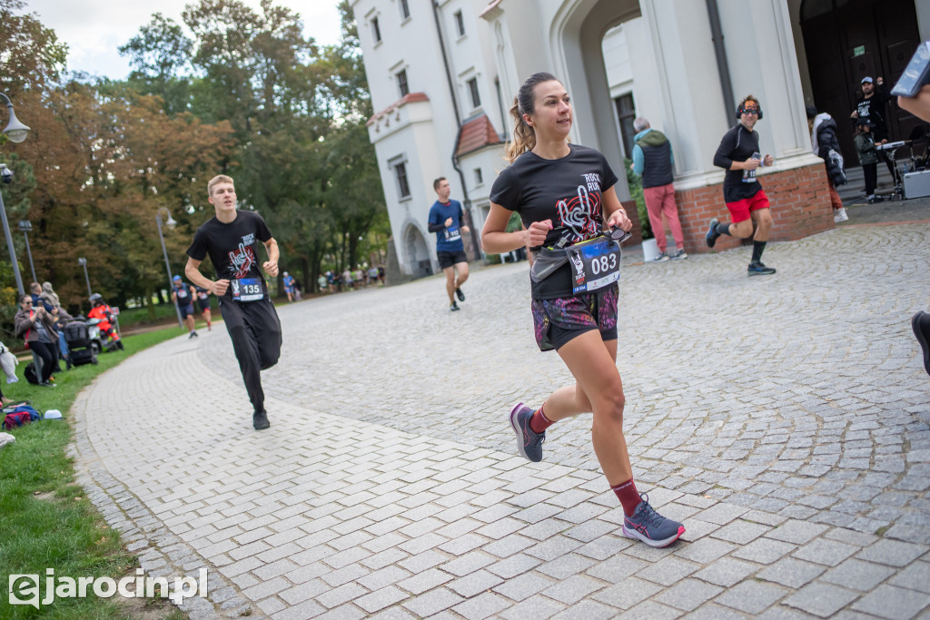 RockRun Jarocin 2024 - część 1