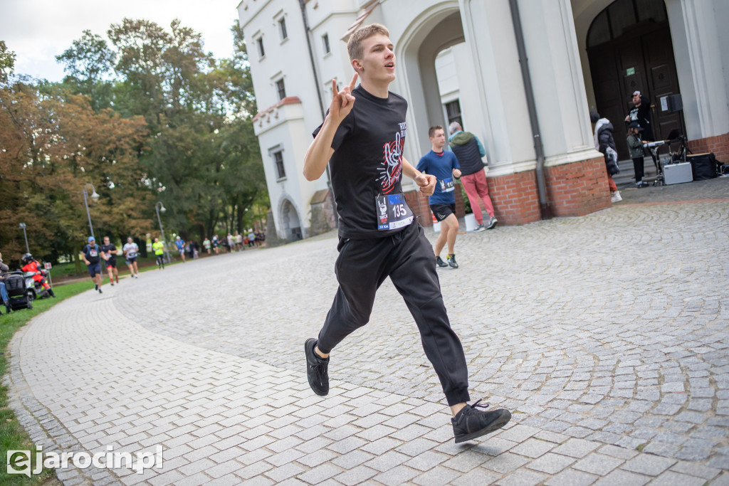 RockRun Jarocin 2024 - część 1