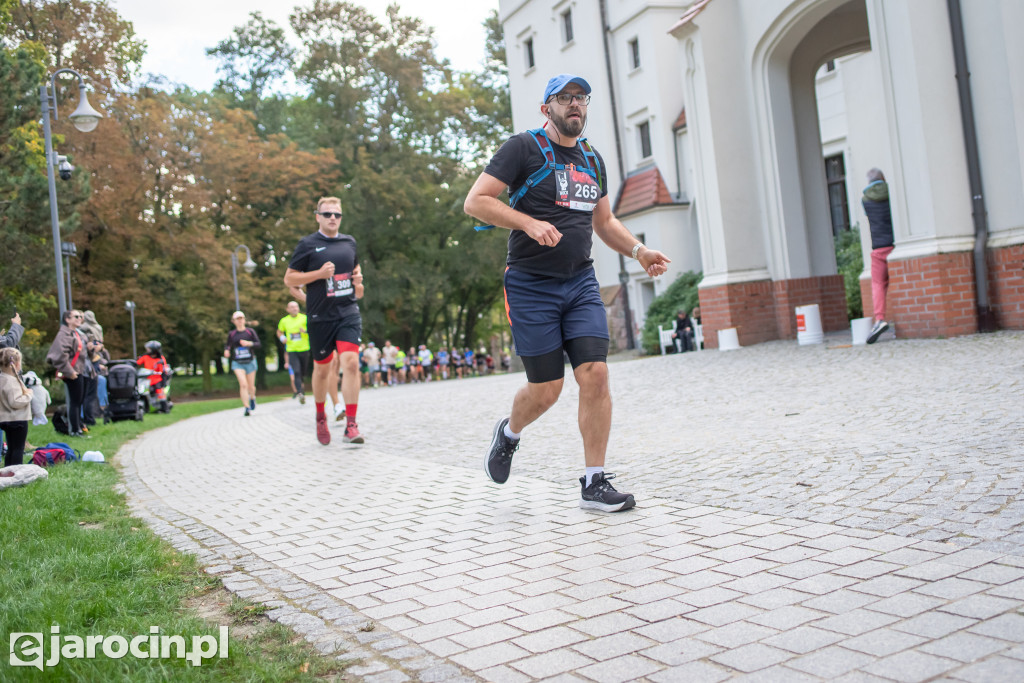 RockRun Jarocin 2024 - część 1