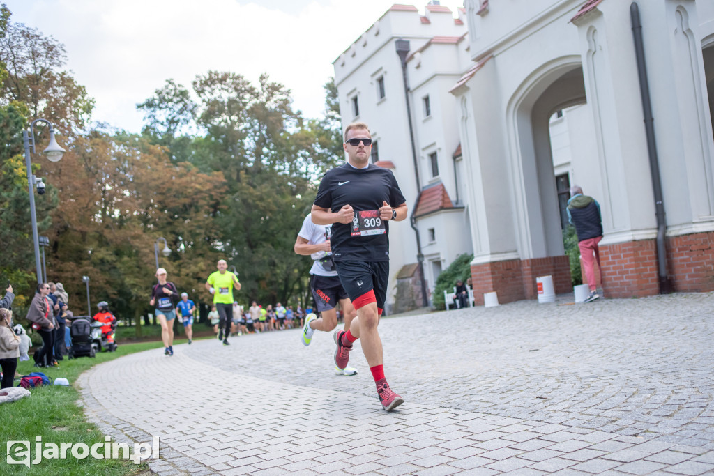 RockRun Jarocin 2024 - część 1