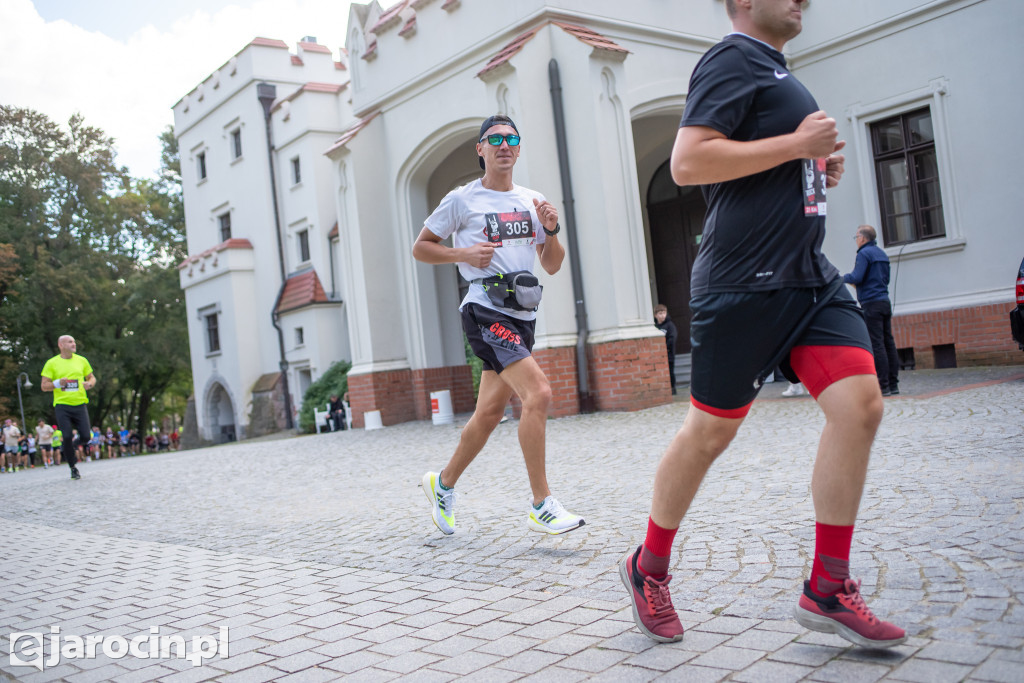 RockRun Jarocin 2024 - część 1