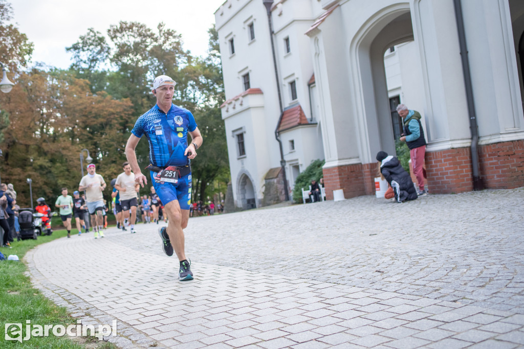 RockRun Jarocin 2024 - część 1