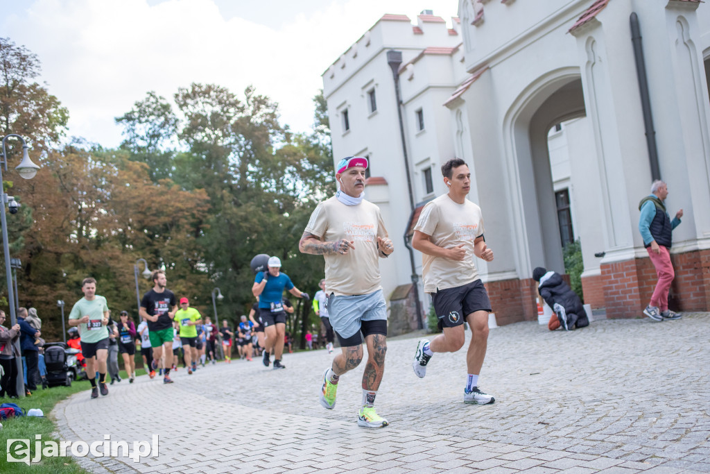 RockRun Jarocin 2024 - część 1