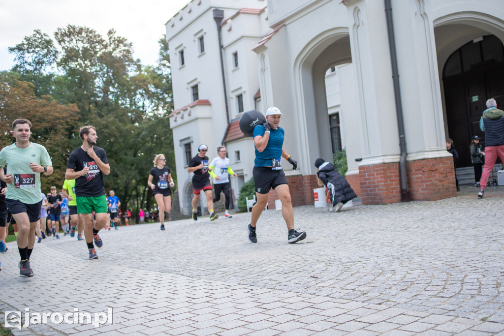 RockRun Jarocin 2024 - część 1