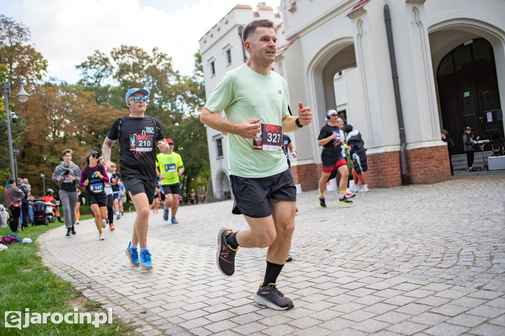 RockRun Jarocin 2024 - część 1