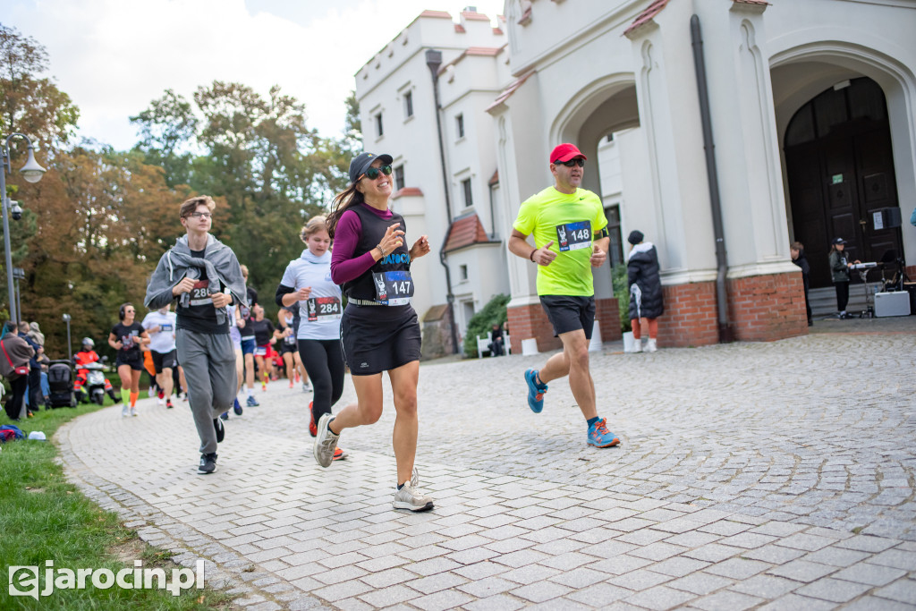 RockRun Jarocin 2024 - część 1