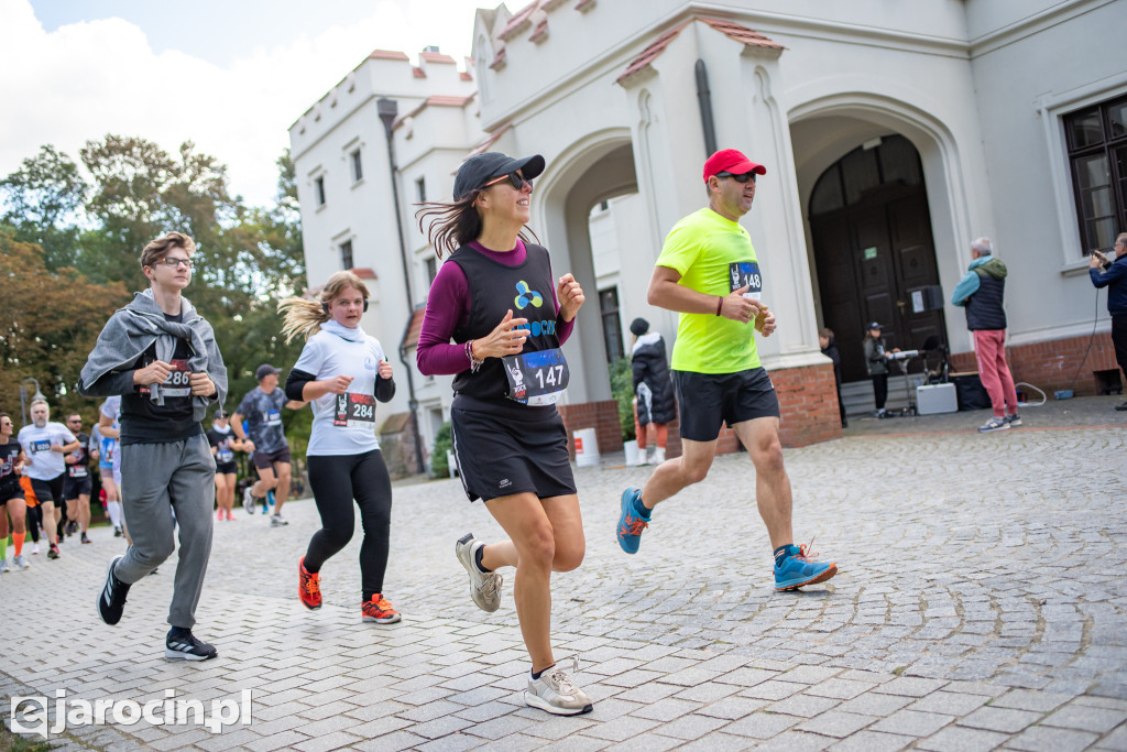 RockRun Jarocin 2024 - część 1