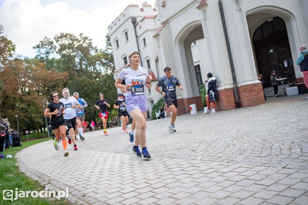 RockRun Jarocin 2024 - część 1