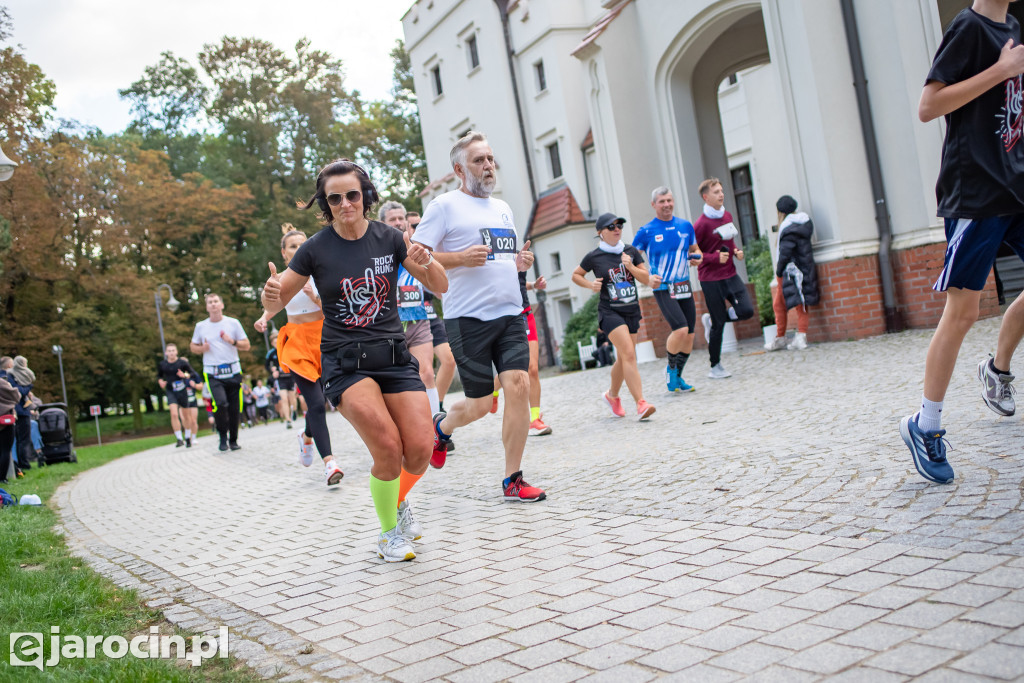 RockRun Jarocin 2024 - część 1