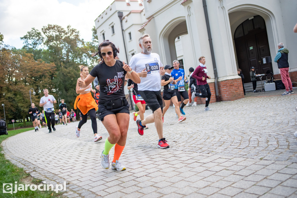 RockRun Jarocin 2024 - część 1