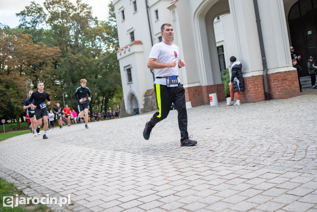 RockRun Jarocin 2024 - część 1