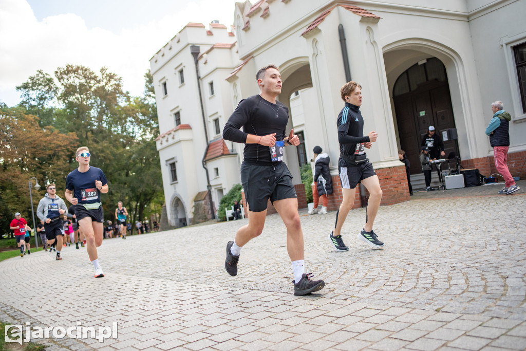 RockRun Jarocin 2024 - część 1