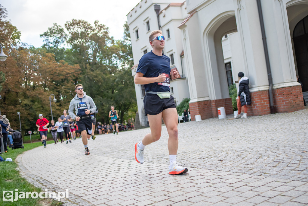 RockRun Jarocin 2024 - część 1