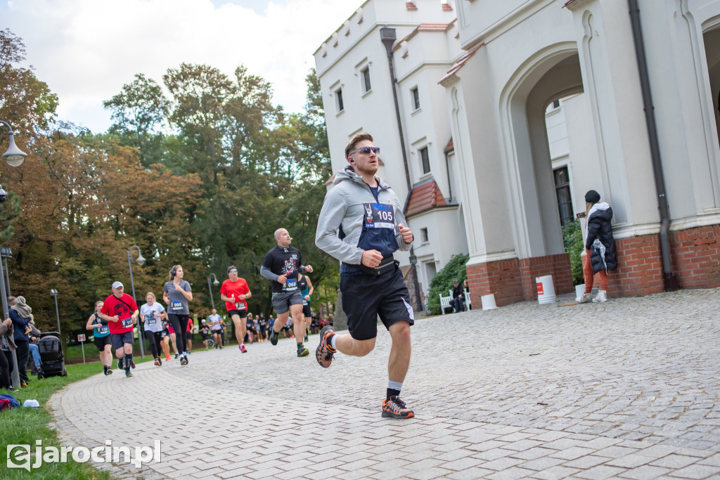 RockRun Jarocin 2024 - część 1