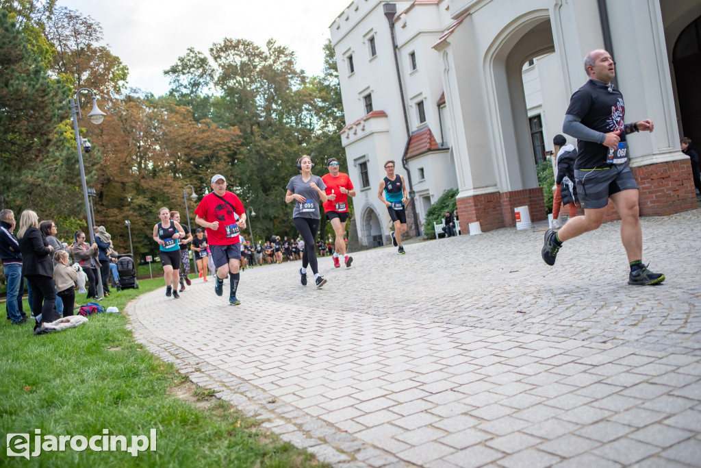 RockRun Jarocin 2024 - część 1