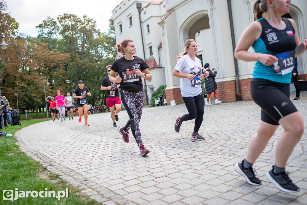 RockRun Jarocin 2024 - część 1