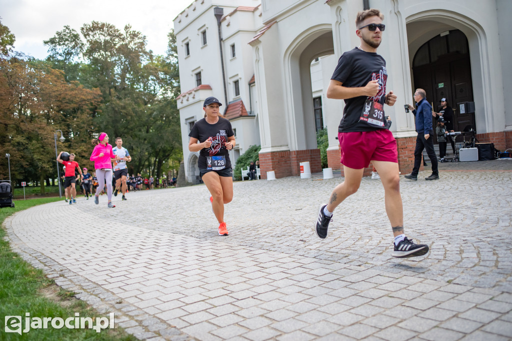 RockRun Jarocin 2024 - część 1