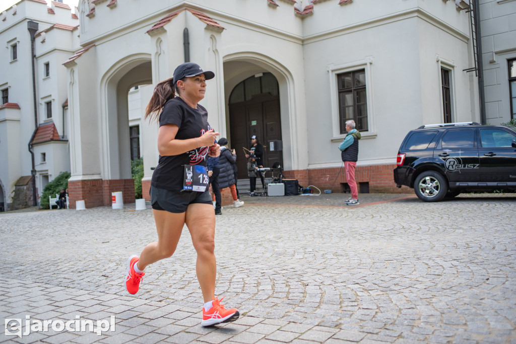 RockRun Jarocin 2024 - część 1