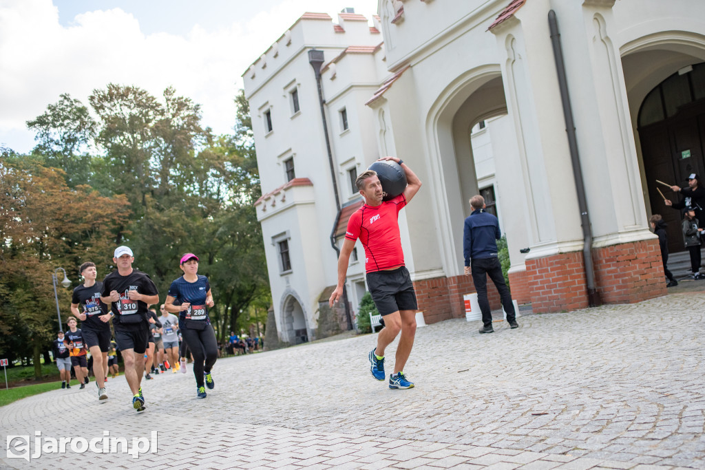 RockRun Jarocin 2024 - część 1