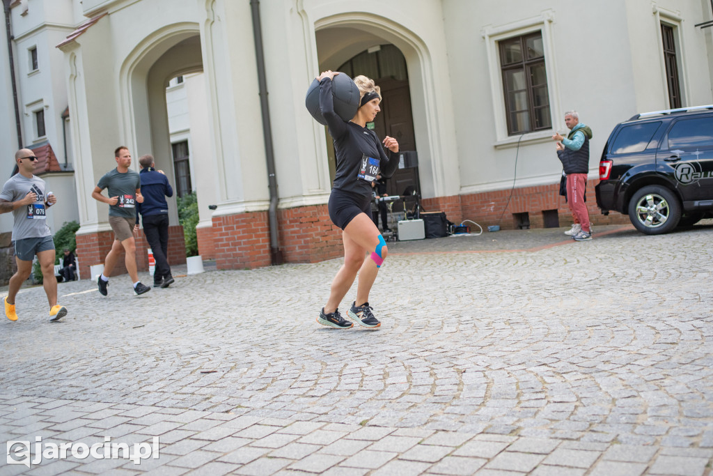 RockRun Jarocin 2024 - część 1