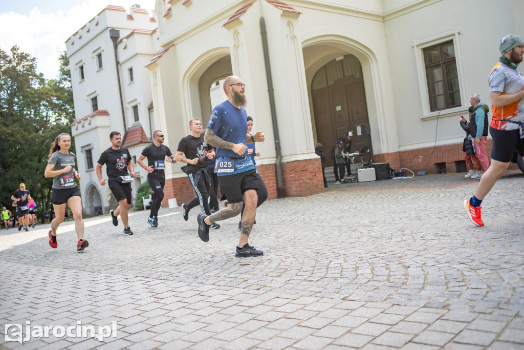 RockRun Jarocin 2024 - część 1